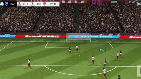 Fantastic football