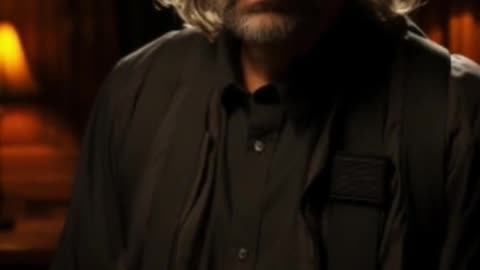 The Creator Of The Simpsons Is A Time Traveler