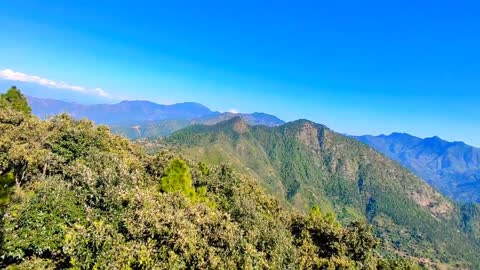 My Birtha Place in Nepal