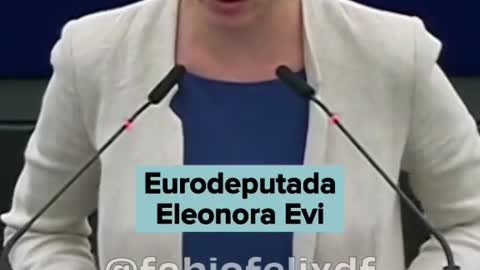 Conselho Europeu Acusa Bolsonaro