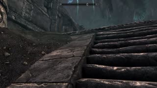 Skyrim Part 34 Black Reach