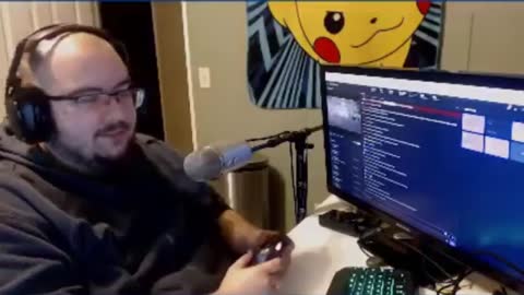WingsOfRedemption Blames Friend For Losing And Kicks Him Then Gets Bit