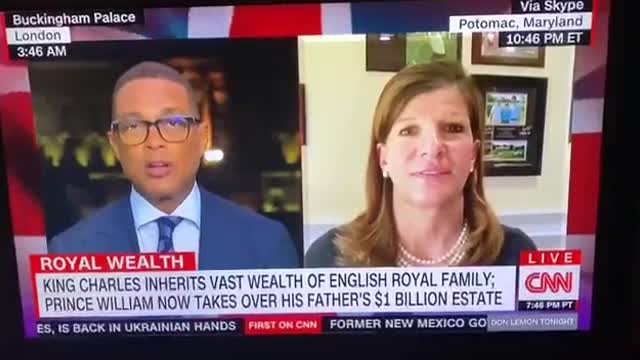 Not the answer mr lemons was wanting...