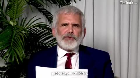 Dr Robert Malone: Vaccines' Toxic Spike Protein Can Damage Heart, Brain, Vessels, Reproductive & ...