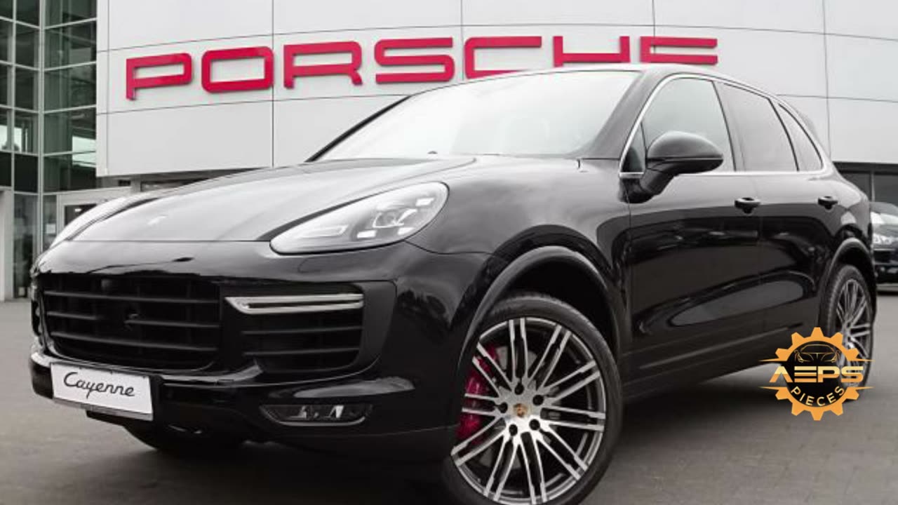 AEPSPIECES.COM - Moteur complet PORSCHE CAYENNE 92A 4.8 Turbo S CYX