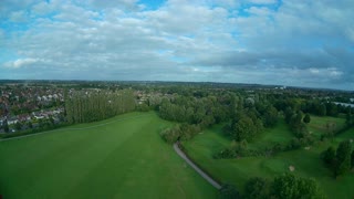 fpv cruising about