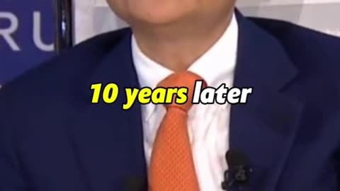 Jack Ma motivational speech