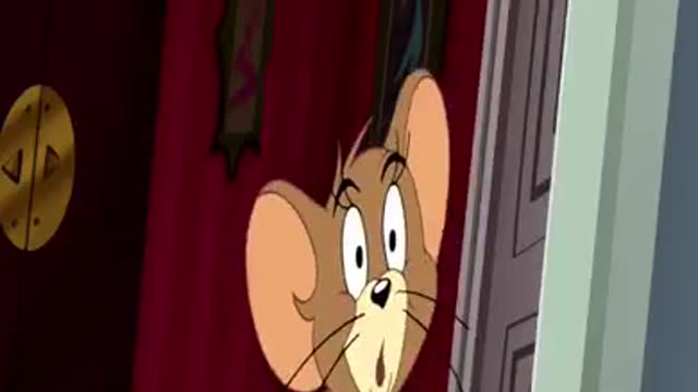 Tom & Jerry | Tom & Jerry in Full Screen | Classic Cartoon Compilation | WB Kids #### /