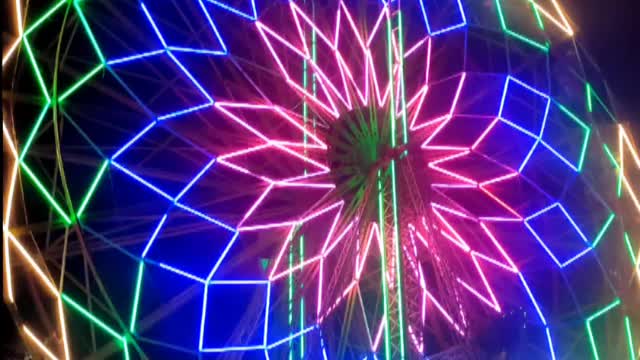 Meena Bazar 😍 mela Vibes