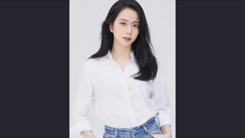 This BTS member is a BLACKPINK fanboy. Jisoo's actress photos praised.