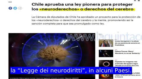 Ricardo Delgado - Grafene e nanotecnologie nei vaccini