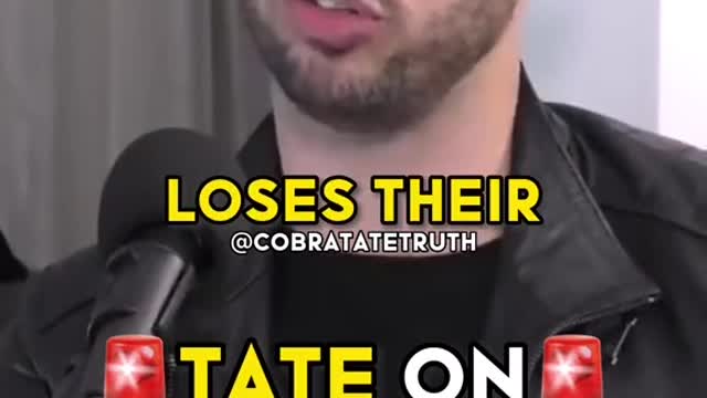 Tate On Cancel Culture