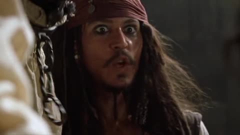 Pirates of the Caribbean (The Curse of the Black Pearl (2003)) _Telugu– Episode-05