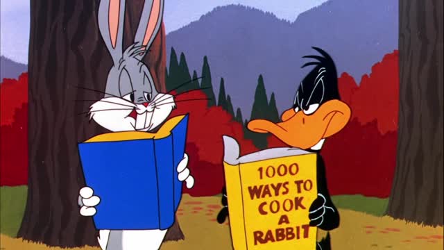 Rabbit fire (1440p)