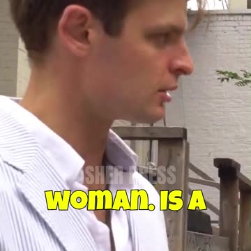 Woman Not Proud When She Gets Mistaken For A Trans Woman: "You Thought I Was A Man?!"
