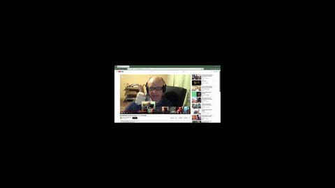 Ryan exposes Bill Cuthberts preferential treatment of Thickshades. The Porn King