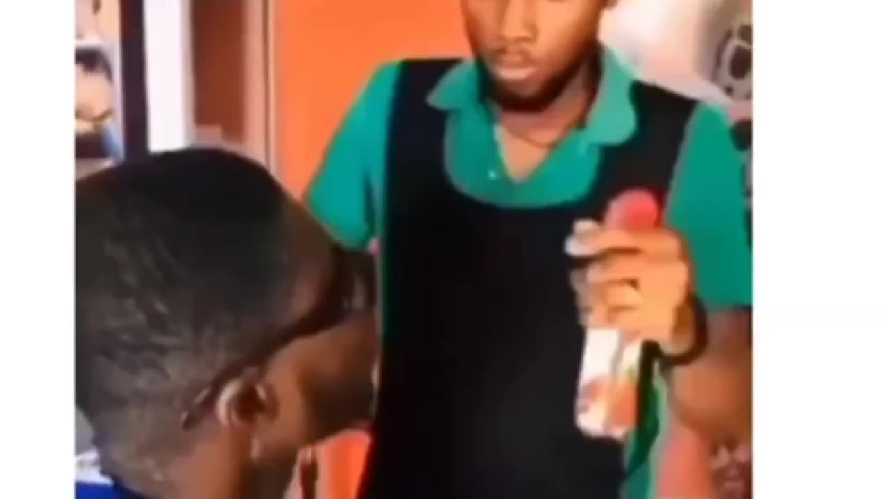 Funny video