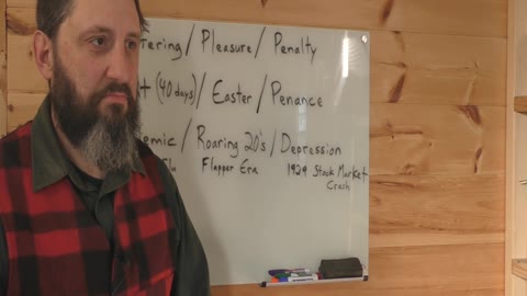 Suffering, Pleasure, and Penalty