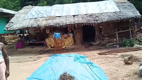 Indian village life - part: 1