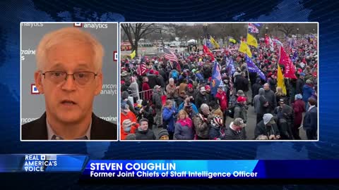 Securing America #30.6 Stephen Coughlin - 01.09.21