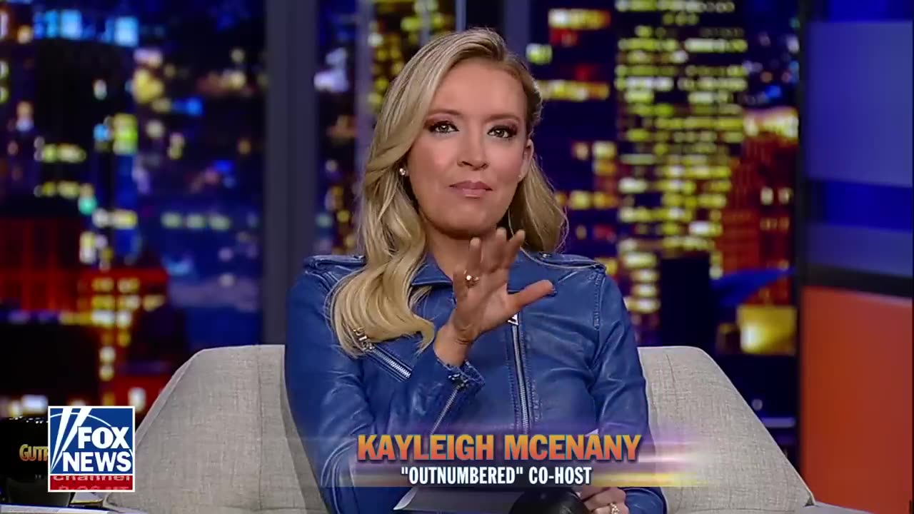 Did John Kerry fart-- Gutfeld