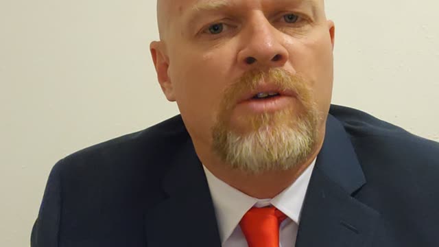 Vote Destry Griffiths June 28, 2022