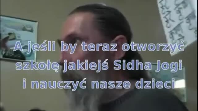 Trehlebov 069 - ZDOLNOŚCI MISTYCZNE - rozwój osobisty