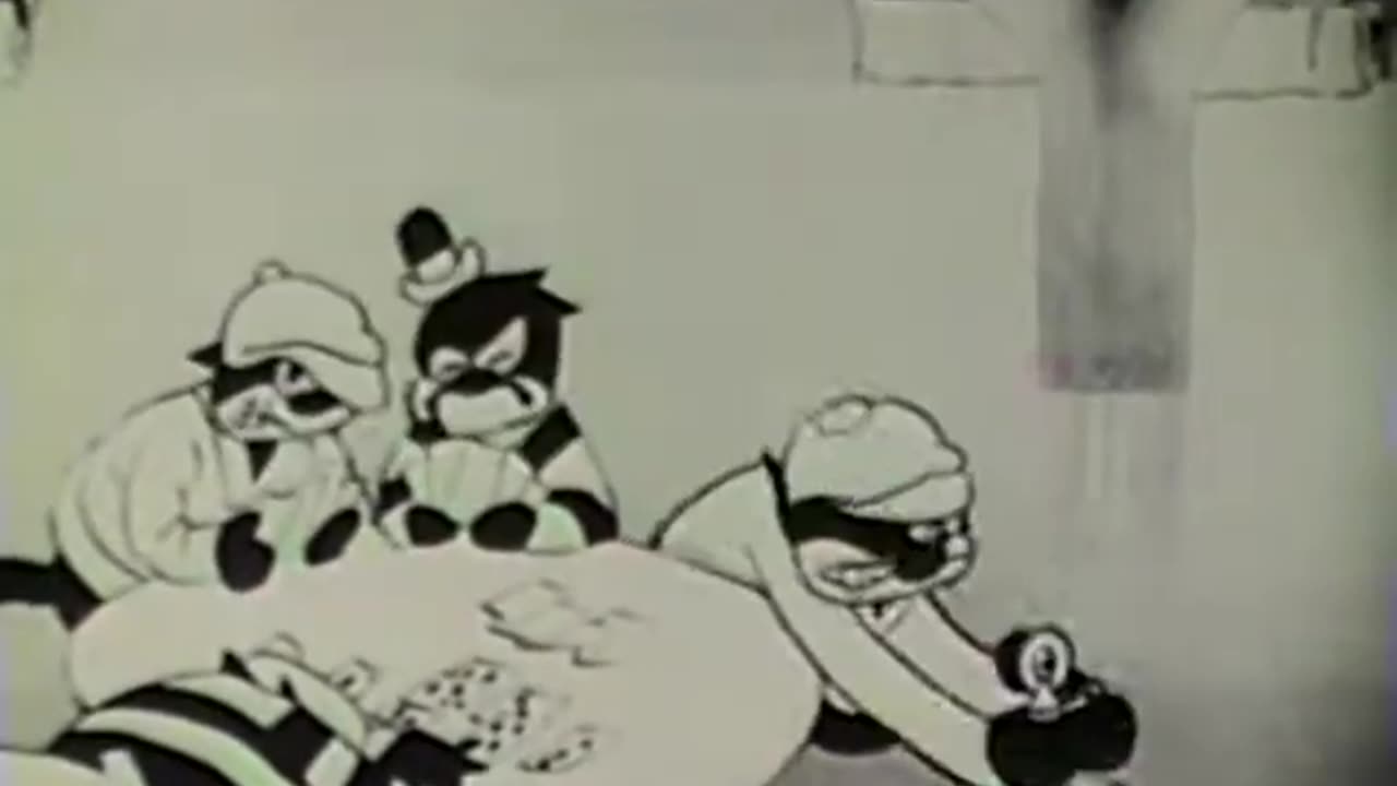 Terrytoons - 1932x10 - Romance