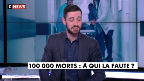 Un député LREM fier de la gestion de crise