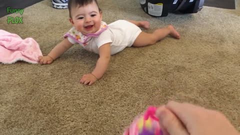 best babies laughing