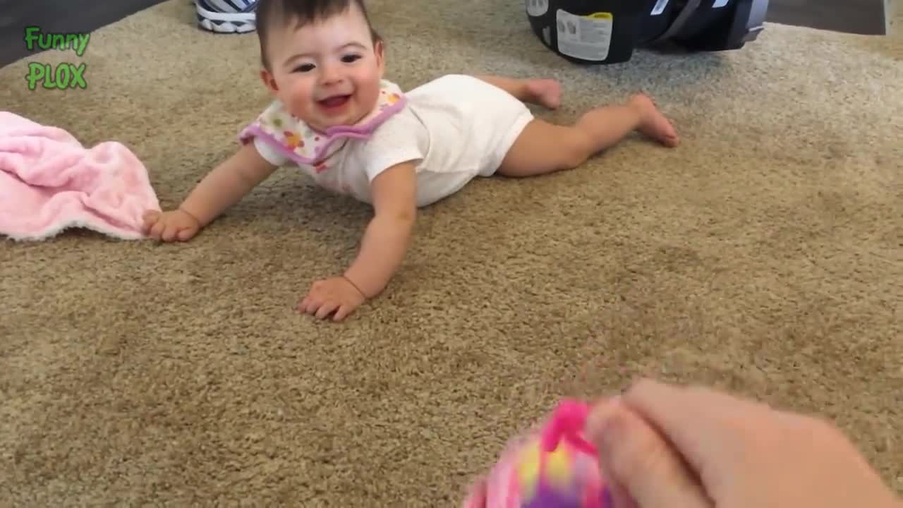 best babies laughing