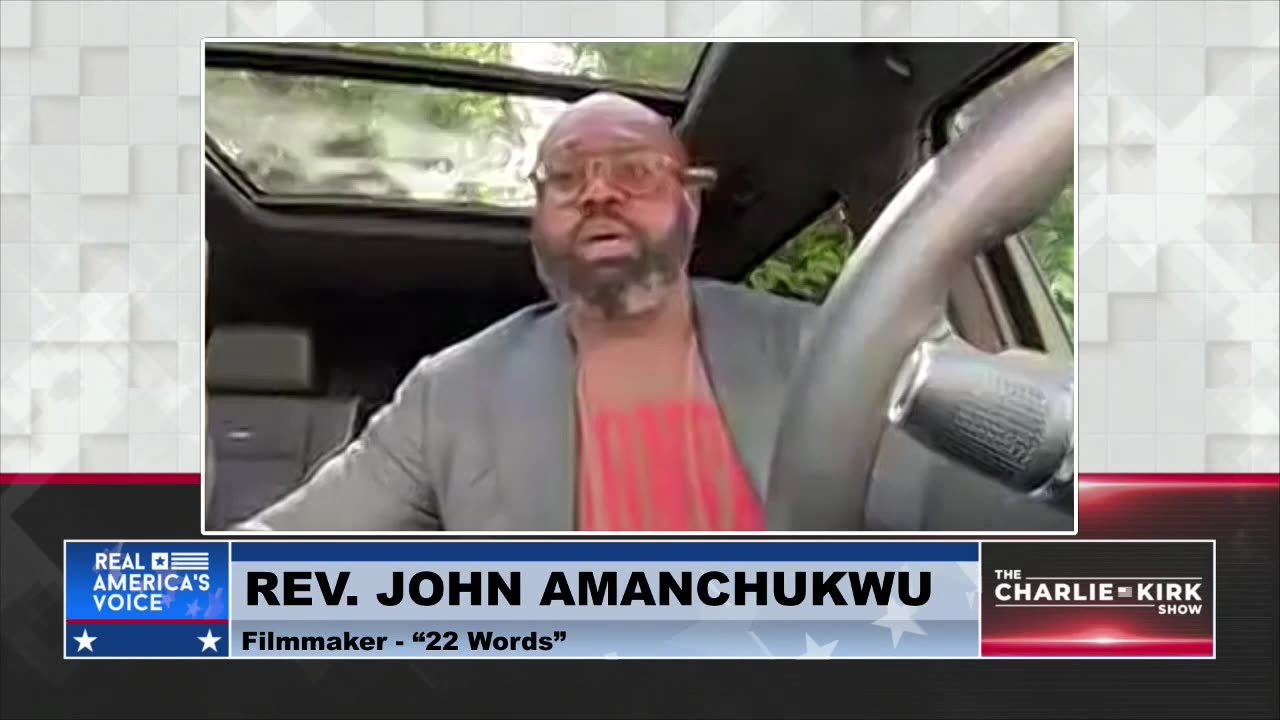 John Amanchukwu Was Arrested For Opposing Pornographic School Books: Here's What Happened