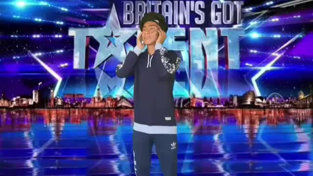 Best Voice | BGT