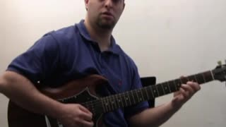 Hammer-on's From Nowhere