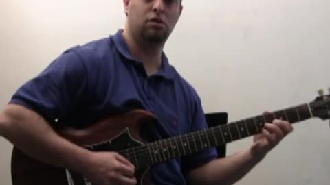 Hammer-on's From Nowhere