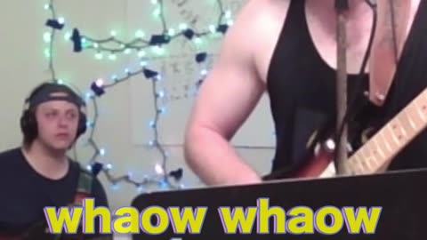 Do songs still have riffs?
