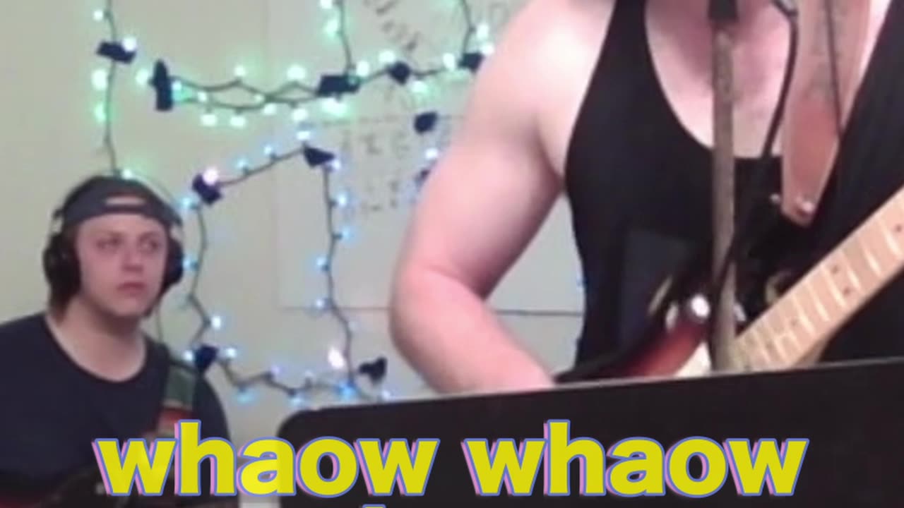 Do songs still have riffs?
