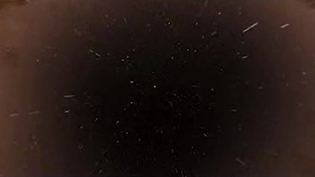 360° VR Journey to the Core of the Whirlpool Galaxy (Simulation)3