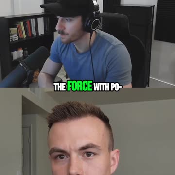 The Power of Faith and Fear