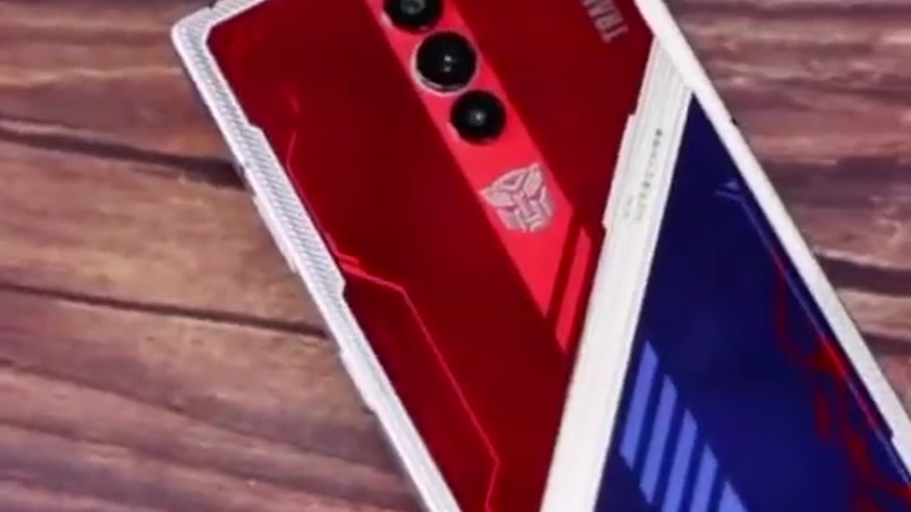 wow what a video