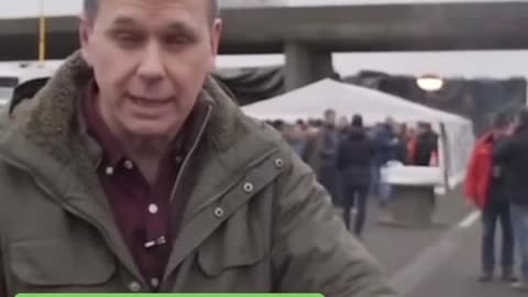 France; a grip on Paris.