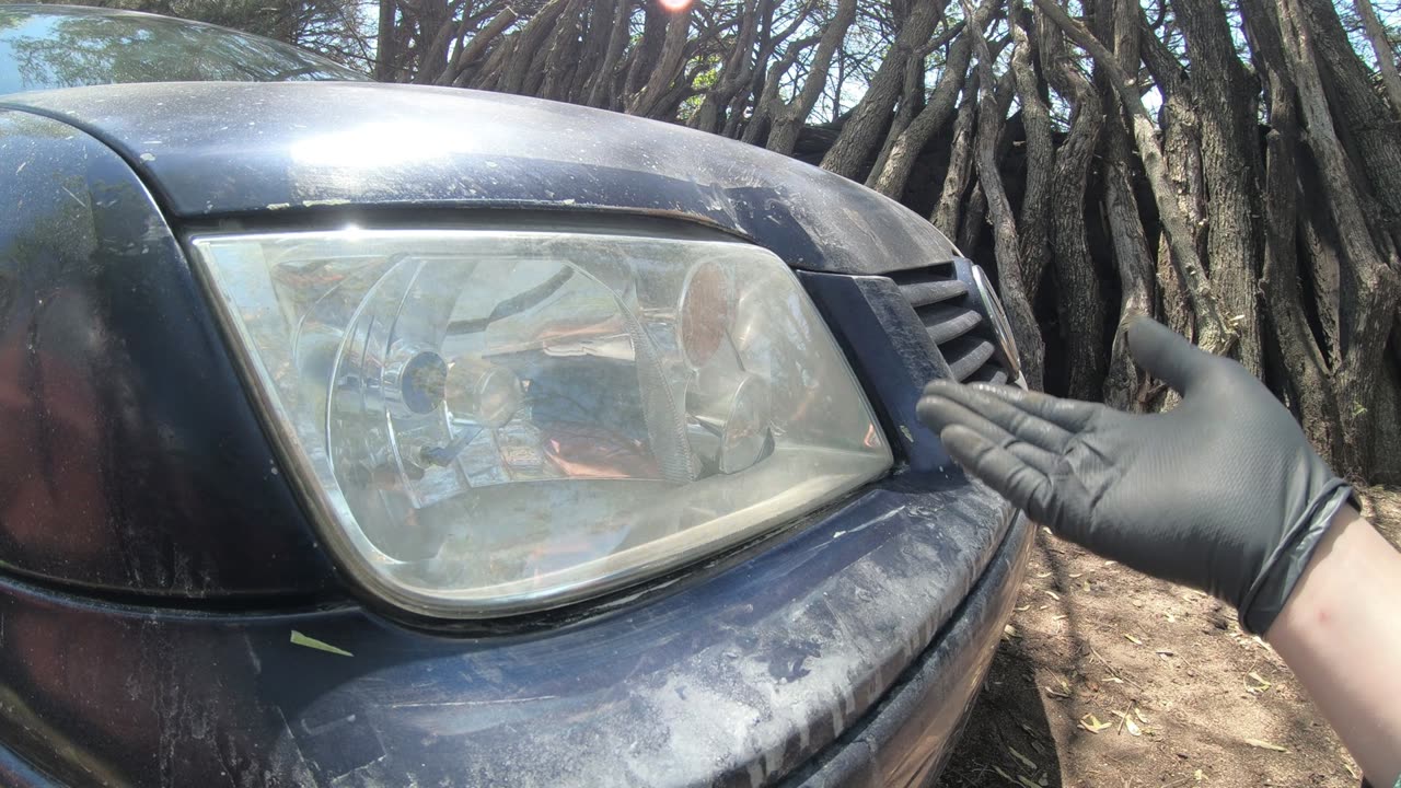 Reviewing 3M Ultra Headlight Restoration 39195