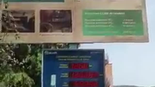 La "siccità" dell'Adige (Verona 27/06/2022).