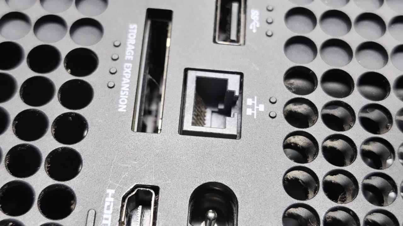 Two Xbox Series X HDMI Repairs Right At Open This Monday!