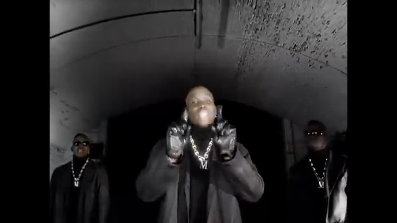 Mark Morrison - Return of the Mack (Official Music Video)