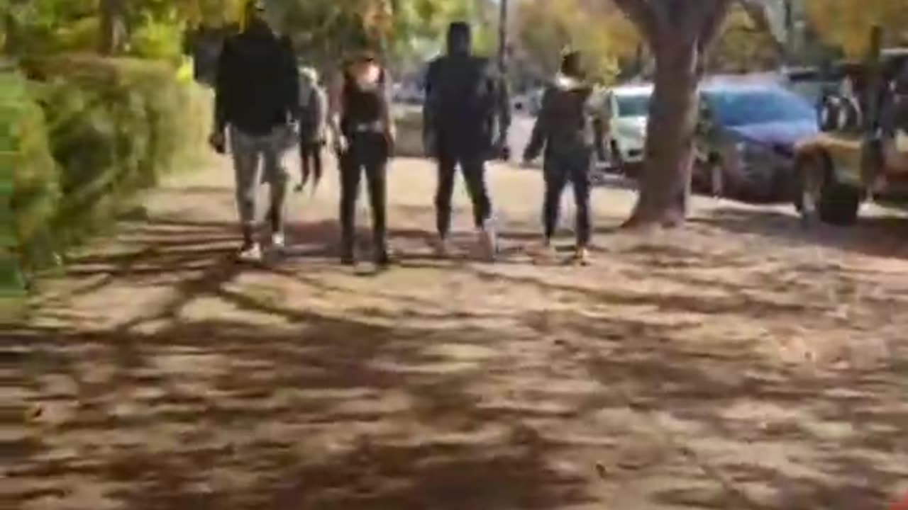 IRS building landscaping and repairs