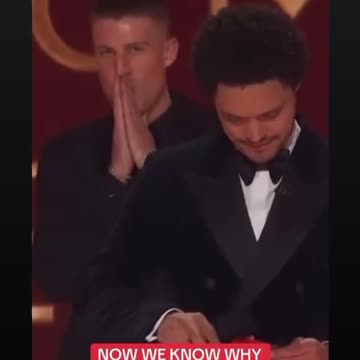 Thanking Beyoncé or else