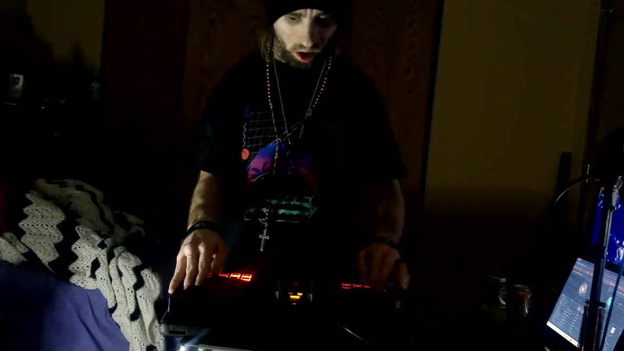 [Cyraxx Youtube 2021-7-12] BREAK THE SILENCE