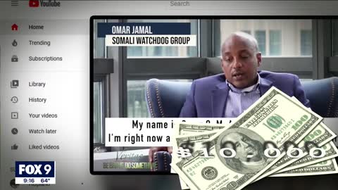 I Was Offered A Bribe