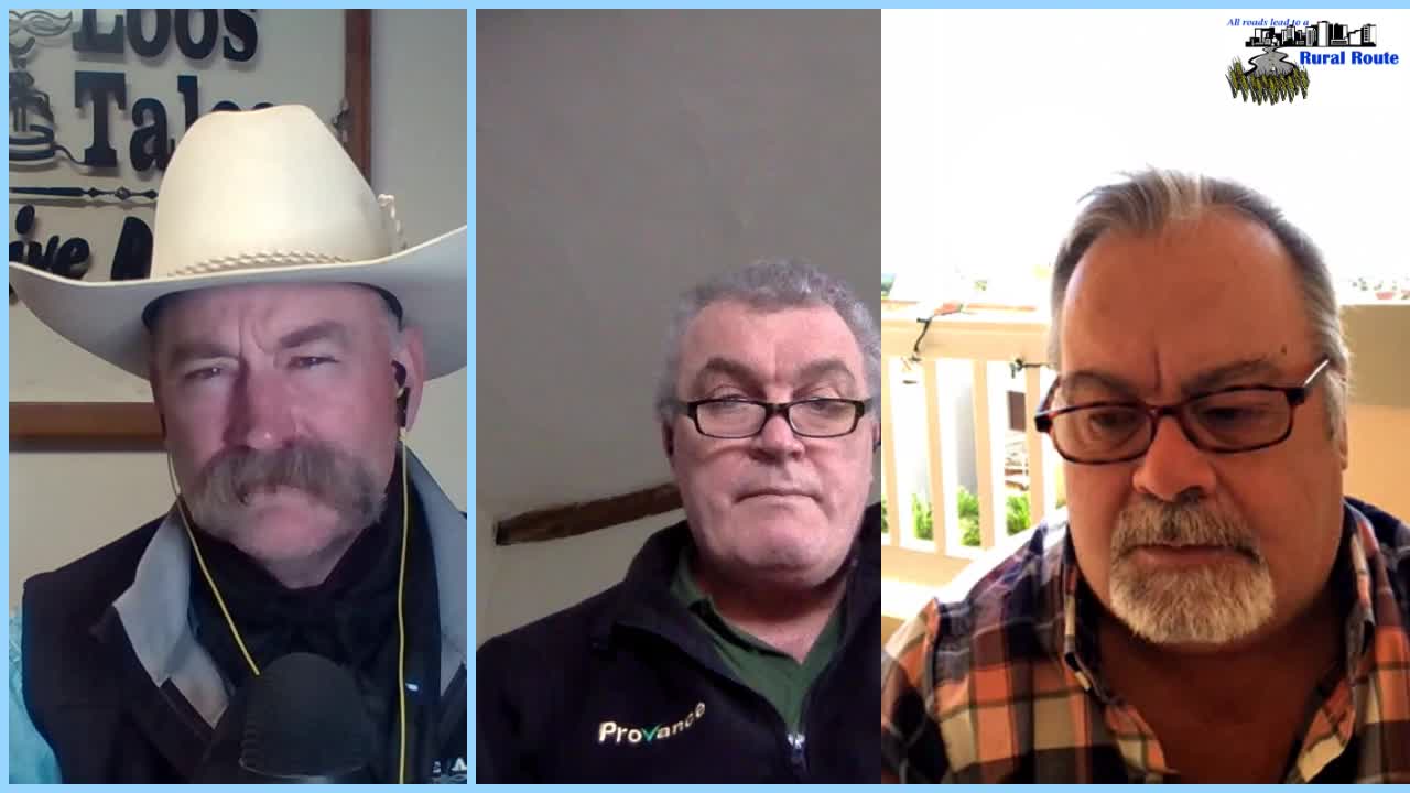 The beauty of getting what you ask for, and I am not talking COVID19 "LIBERALS"